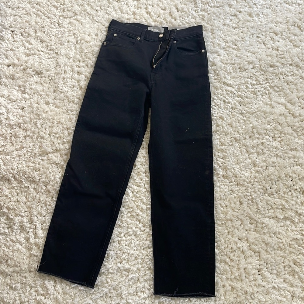 Everlane jeans